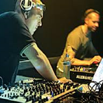 Speedy J Live Classics & Techno DJ-Sets Compilation (1994 - 2022)