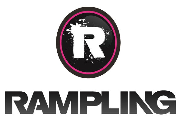Danny Rampling Live Classic House DJ-Sets Compilation (1988 - 1999)