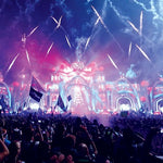 Electric Daisy Carnival (EDC) Live Global Events DJ-Sets ULTIMATE SPECIAL (2011 - 2023)