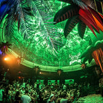Eden in Ibiza Live Club Nights DJ-Sets Compilation (2001 - 2022)