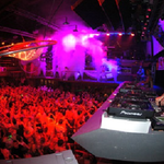 Eddie Halliwell Live Hard Trance DJ-Sets Compilation (2002 - 2014)
