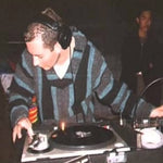 Ellis Dee Live Classic DJ-Sets Compilation (1990 - 1998)