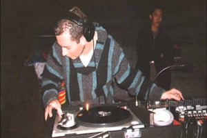 Ellis Dee Live Classic DJ-Sets Compilation (1990 - 1998)
