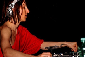Ellen Allien Live Techno DJ-Sets Compilation (1999 - 2023)