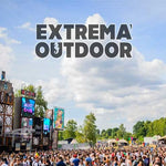 Extrema Outdoor Festival in Eindhoven Live DJ-Sets Compilation (2003 - 2014)