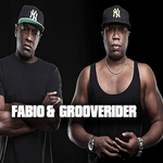 Fabio & Grooverider Live Classics & Drum & Bass DJ-Sets Compilation (1989 - 2014)