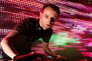 Felix Kroecher Live Techno DJ-Sets Compilation (2008 - 2020)