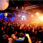 Fuse in Brussels Live Club Nights DJ-Sets Compilation (2000 - 2023)