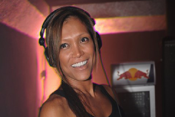 Gayle San Live Classic Techno DJ-Sets Compilation (1994 - 1999)