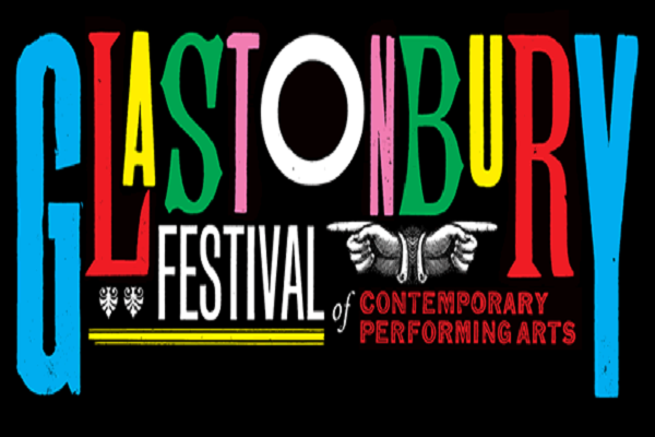 Glastonbury Festival in Somerset Live DJ-Sets Compilation (1995 - 2023)