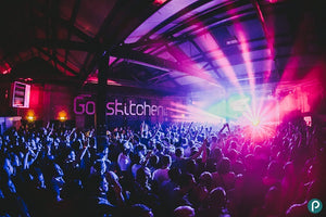 Godskitchen Global Clubs & Events DJ-Sets SPECIAL COMPILATION (2001 - 2014)