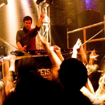 Gareth Emery GTR Live Trance DJ-Sets Compilation (2003 - 2023)