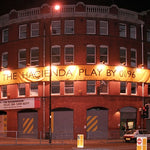 The Hacienda in Manchester Live Classic Club Nights DJ-Sets Compilation (1982 - 2012)
