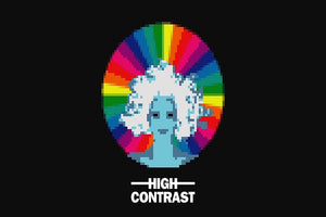 High Contrast Live Drum & Bass Audio & Video DJ-Sets SPECIAL Compilation (2003 - 2021)
