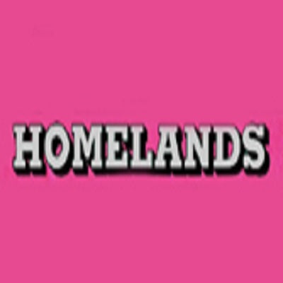 Homelands Festival in Winchester Live DJ-Sets Compilation (1999 - 2004)