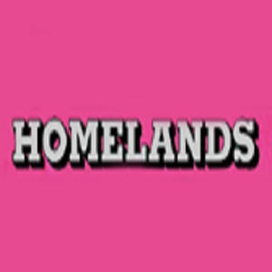 Homelands Festival in Winchester Live DJ-Sets Compilation (1999 - 2004)
