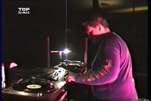 Futureshock Live Techno & Progressive House DJ-Sets Compilation (2001 - 2004)