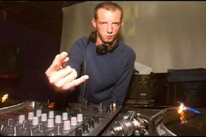 Felix Kroecher Live Techno DJ-Sets Compilation (2008 - 2020)
