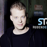 Ruben De Ronde Live Trance DJ-Sets Compilation (2010 - 2023)
