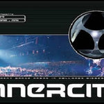 Innercity Dance Festival in Amsterdam Live DJ-Sets Compilation (1999 - 2004)