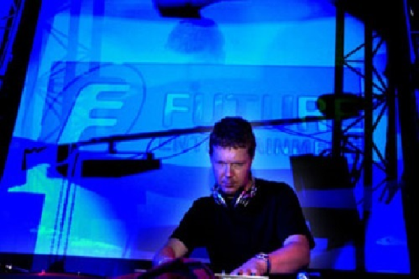 John Digweed Live House & Techno DJ-Sets Compilation (2000 - 2005)
