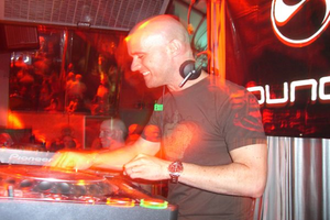 John 00 Fleming Live Progressive DJ-Sets Compilation (2000 - 2023)