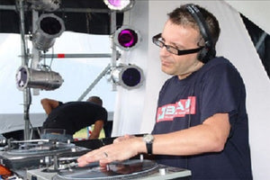 John Acquaviva Live Electro House & & EDM DJ-Sets Compilation (2006 - 2022)