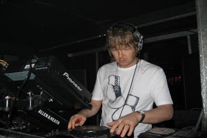 Complete John Digweed Transitions Shows DJ-Sets Compilation (2003)