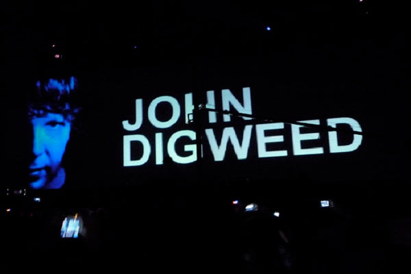 Complete John Digweed Transitions Shows DJ-Sets Compilation (2007)