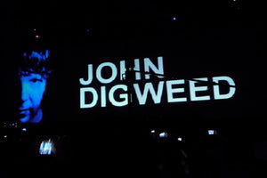 Complete John Digweed Transitions Shows DJ-Sets Compilation (2004)