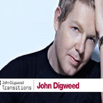 COMPLETE John Digweed Transitions Shows DJ-Sets 256GB USB SPECIAL Compilation (2000 - 2023)