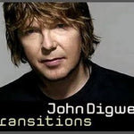 COMPLETE John Digweed Transitions Shows DJ-Sets 256GB USB3 DRIVE (2000 - 2023)
