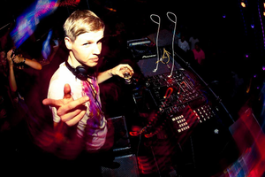 Joris Voorn Live Tech House & Techno DJ-Sets Compilation (2004 - 2023)