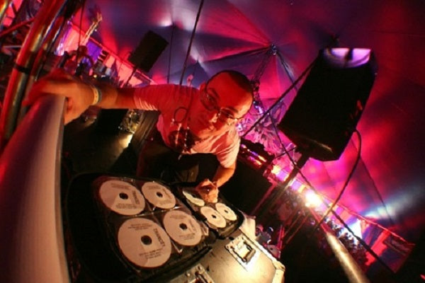 Judge Jules Live Trance DJ-Sets SPECIAL COMPILATION (1994 - 2013)