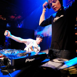 Kyau & Albert Live Trance DJ-Sets Compilation (2001 - 2022)