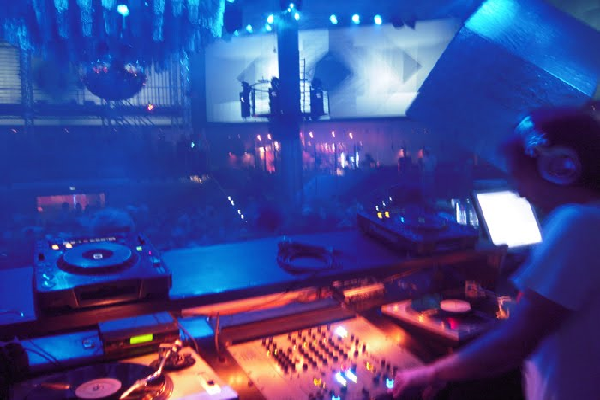 Karotte Live Tech House DJ-Sets Compilation (2003 - 2022)