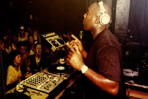 Kevin Saunderson Live Techno Audio & Video SPECIAL COMPILATION (1988 - 2022)