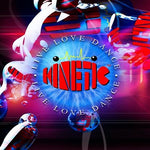 Club Kinetic in Stoke Live Classic Club Nights DJ-Sets Compilation (1991 - 1997)