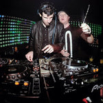 Knife Party Live Dubstep Audio & Video DJ-Sets SPECIAL COMPILATION (2011 - 2022)