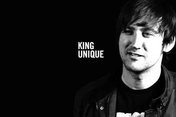 King Unique Live House DJ-Sets Compilation (2001 - 2015)