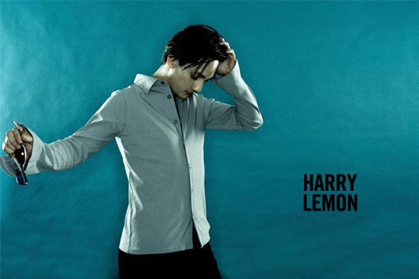 Harry Lemon 8 Live Progressive House DJ-Sets Compilation (2001 - 2009)