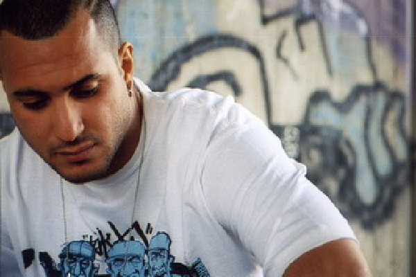 Loco Dice Live Tech House & Techno DJ-Sets Compilation (2005 - 2023)