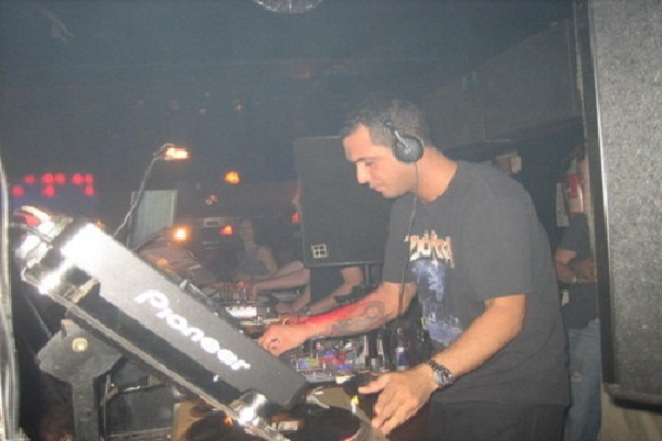 Loco Dice Live Tech House & Techno DJ-Sets Compilation (2005 - 2023)