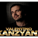 Valentino Kanzyani Live Techno & Minimal DJ-Sets Compilation (2000 - 2016)
