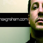 Max Graham Live Progressive House DJ-Sets Compilation (2002 - 2015)