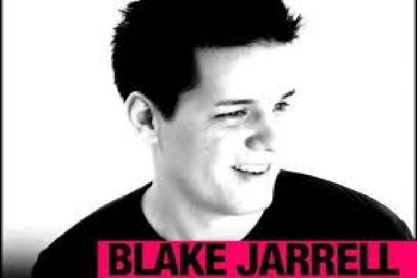 Blake Jarell Live Trance DJ-Sets Compilation (2008 - 2010)