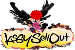 Kissy Sell Out Live Electro House & EDM DJ-Sets Compilation (2010 - 2011)