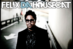 Felix Da Housecast Live House DJ-Sets Compilation (1997 - 2020)