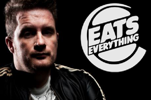 Eats Everything Live House & Electro DJ-Sets Compilation (2011 - 2023)