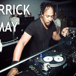 Derrick May Live Classics & Techno Audio & Video DJ-Sets SPECIAL COMPILATION (1988 - 2019)